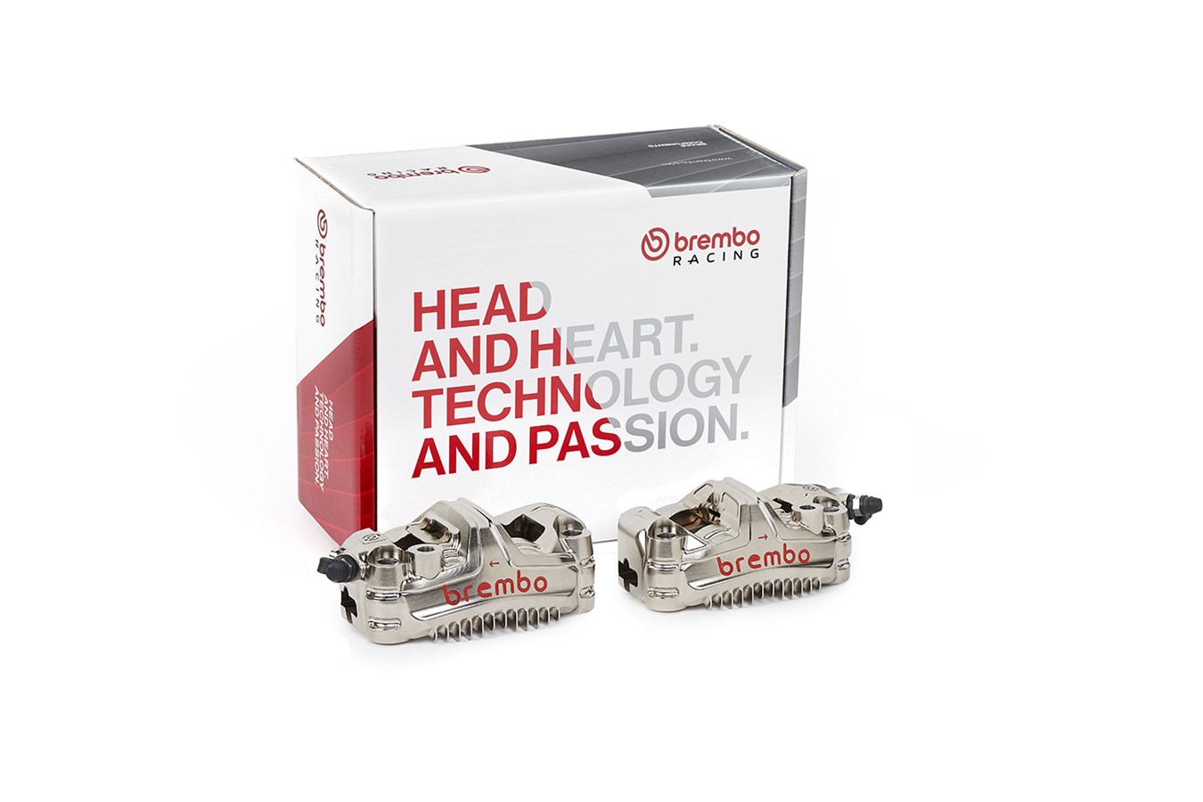 Etrier frana 220D60030 BREMBO